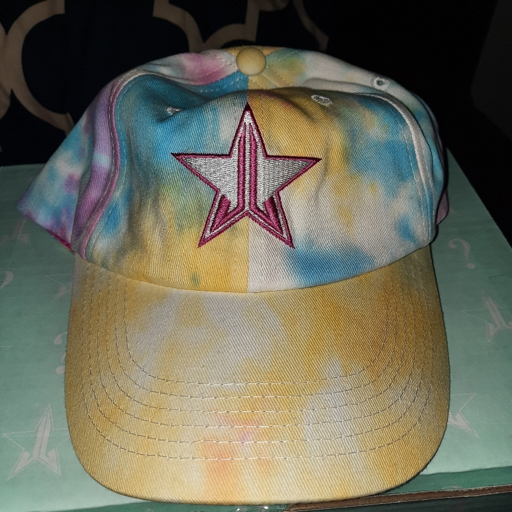 Jeffree Star Hat